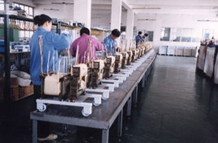 技術服務 驅動現代企業發展的核心動力